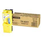 KYOCERA TK-825Y (1T02FZAEU0) - Cartouche de toner jaune