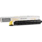 KYOCERA TK-8545Y (1T02YMANL0) - Cartouche de toner jaune