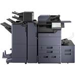 Location photocopieur couleur professionnel A3