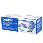 BROTHER TN-6600 (TN6600) - Toner Noir