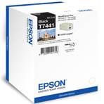 EPSON T7441 (C13T74414010) - Cartouche Encre Noire XXL