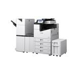 EPSON Enterprise WF-C20600 D4TW (C11CH86401) - Multifonction A3+ Couleur