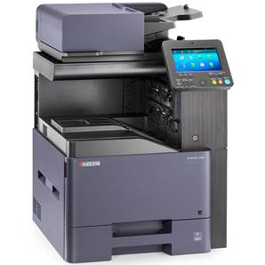 KYOCERA TASKalfa 358ci (1102V43NL0) - Multifonction Laser Couleur