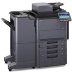 KYOCERA TASKalfa 7052ci (1102RP3NL0) - Photocopieur Couleur A4/A3