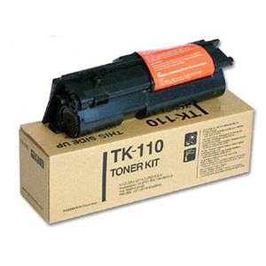KYOCERA TK-110 (1T02FV0DE0) - Cartouche de toner noir