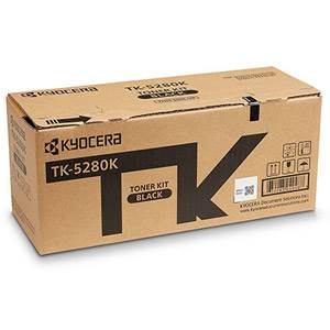 KYOCERA TK-5280K (1T02TW0NL0) - Toner Noir