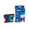 BROTHER LC-980C (LC980C) - Cartouche Encre Cyan