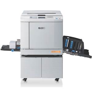 Duplicopieur RISO A4 SF5030EII pour impression en s�rie