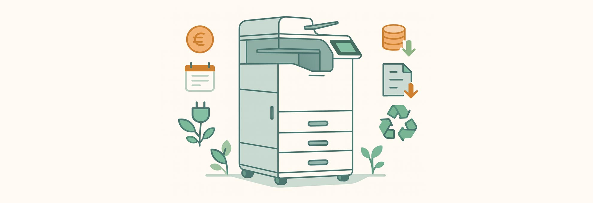 Guide pour financer un projet d'impression professionnelle