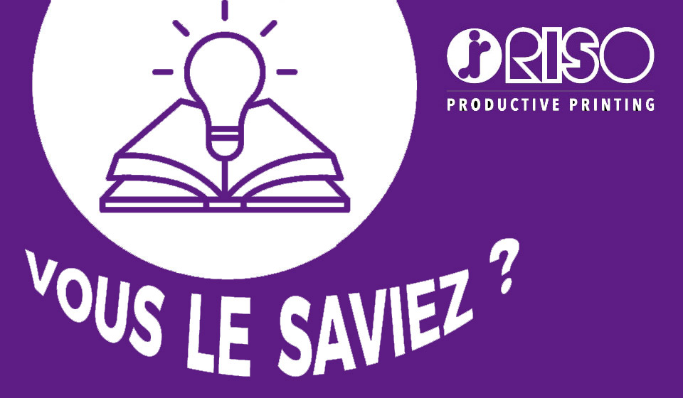 Guide pour choisir une imprimante riso