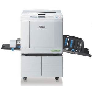 Duplicopieur RISO SF-5350 A3 pour impression en s�rie